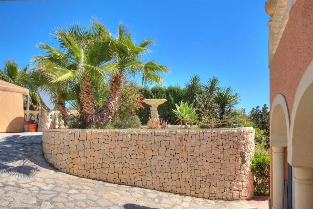 Villa Cachito — 43