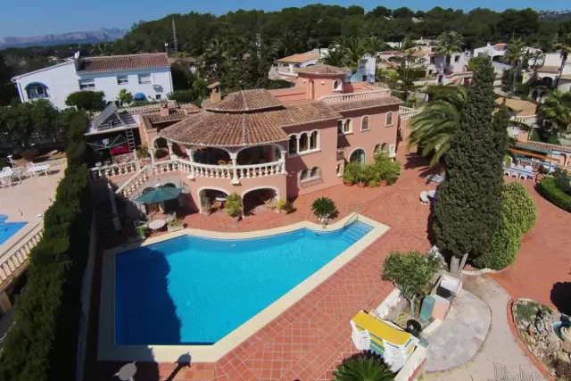 Villa Cachito