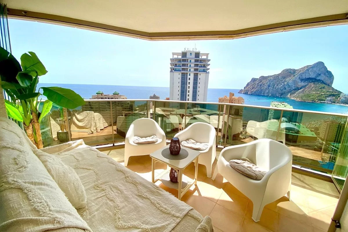 Esmeralda Suites Apartment — 4