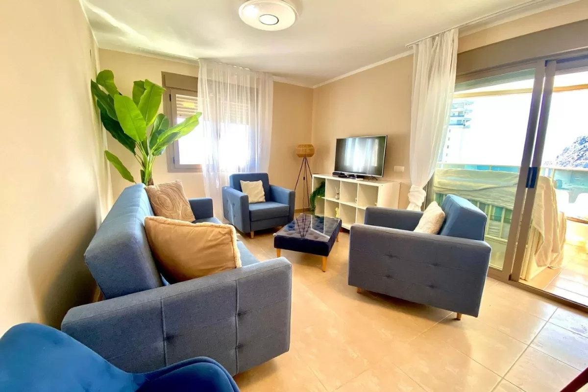 Esmeralda Suites Apartment — 5