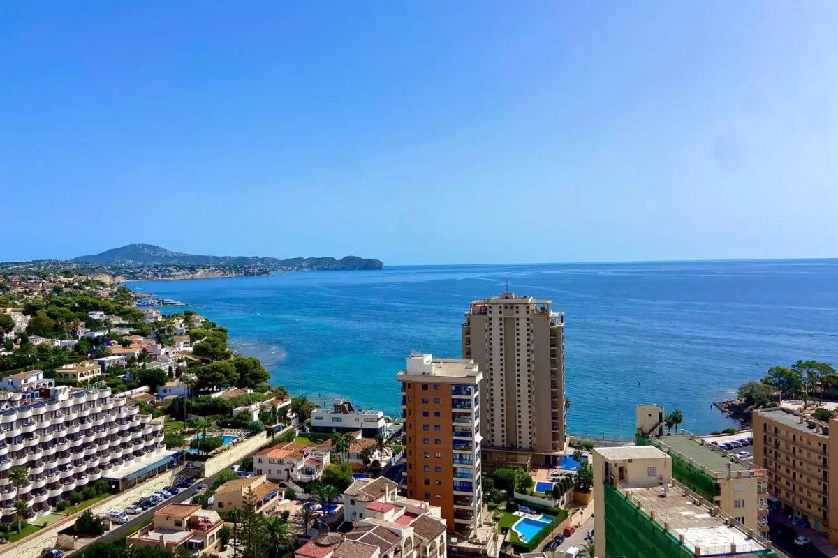Esmeralda Suites Apartment — 9