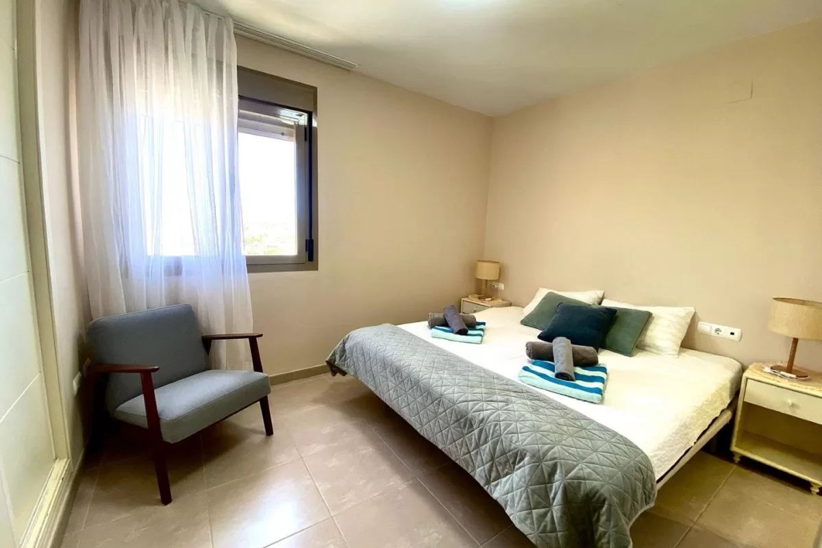 Esmeralda Suites Apartment — 10