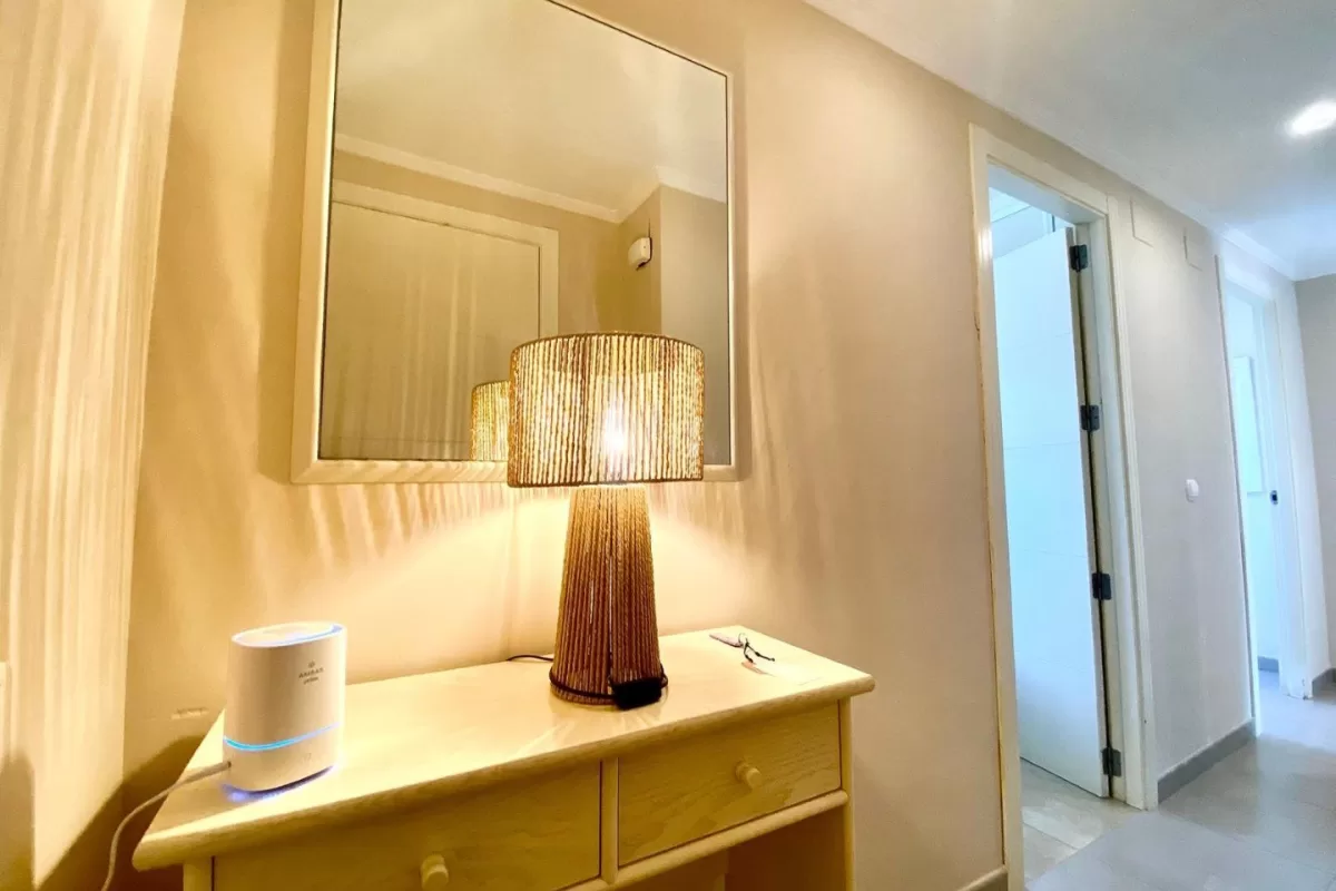 Esmeralda Suites Apartment — 14