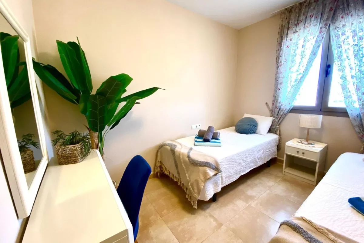 Esmeralda Suites Apartment — 23