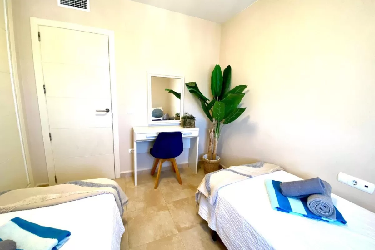 Esmeralda Suites Apartment — 24