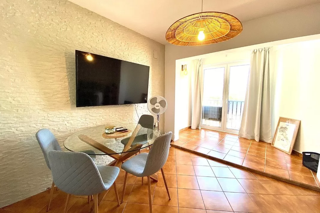 Europlaya Apartment — 14