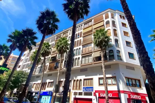 Europlaya Apartment