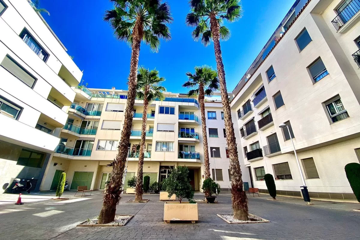Purísima Apartment — 5