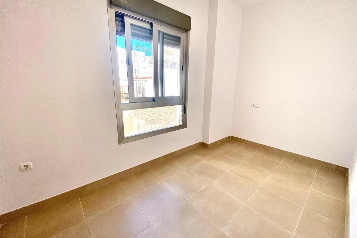 Purísima Apartment — 24