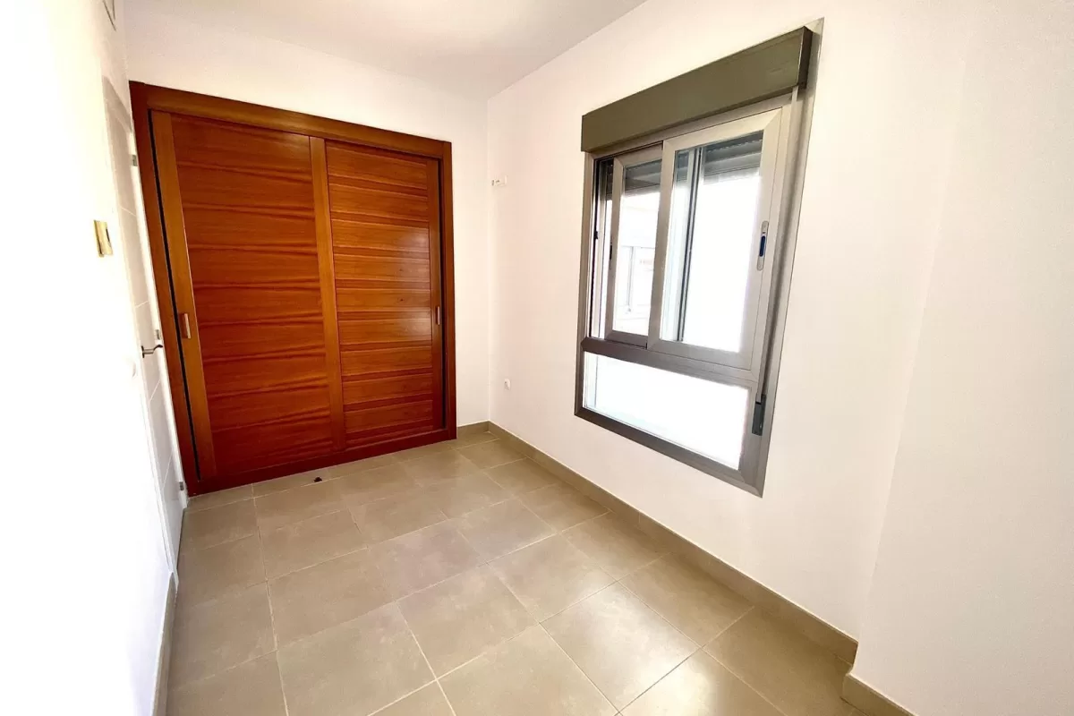 Purísima Apartment — 25
