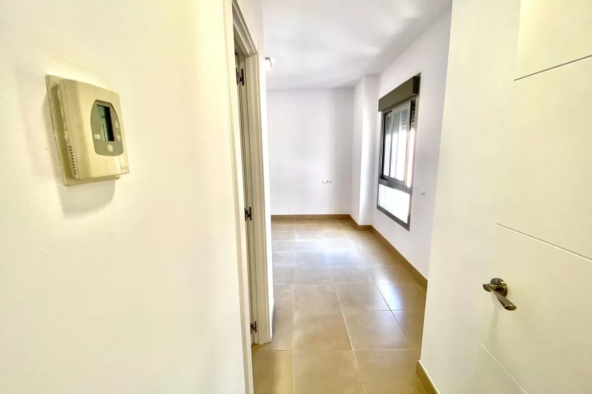 Purísima Apartment — 27