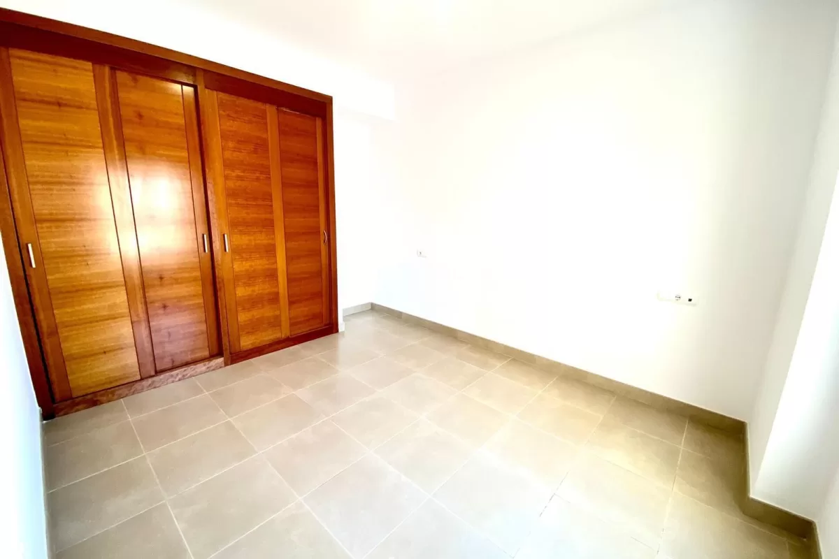 Purísima Apartment — 28
