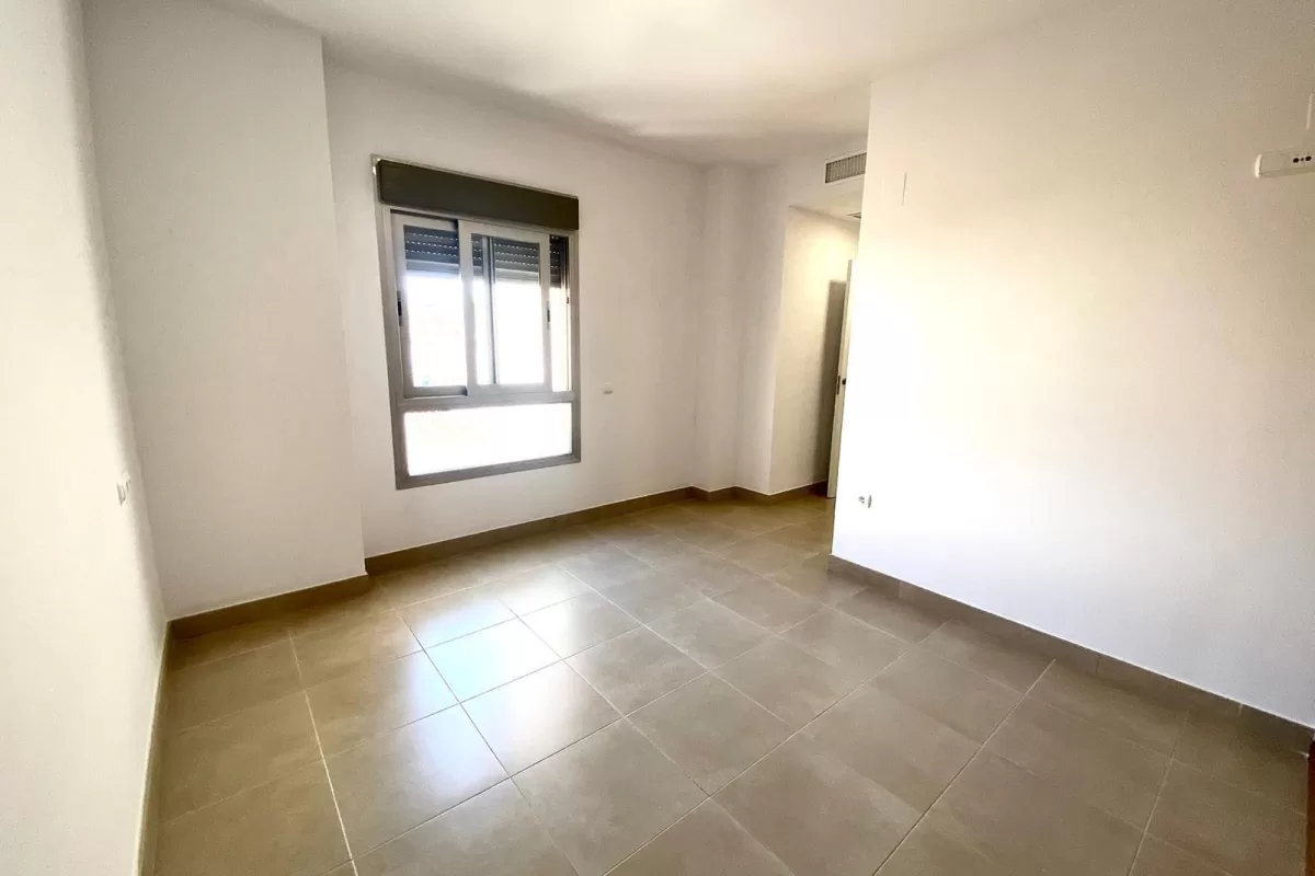 Purísima Apartment — 30