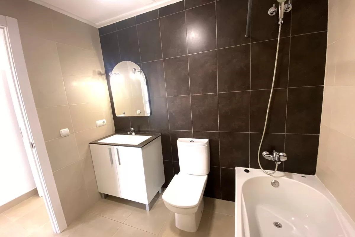 Purísima Apartment — 32