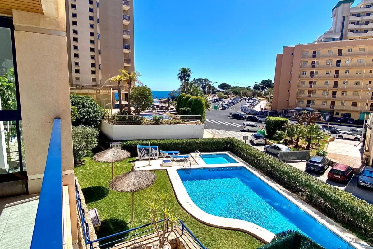 Sabater 13 Apartment — 2