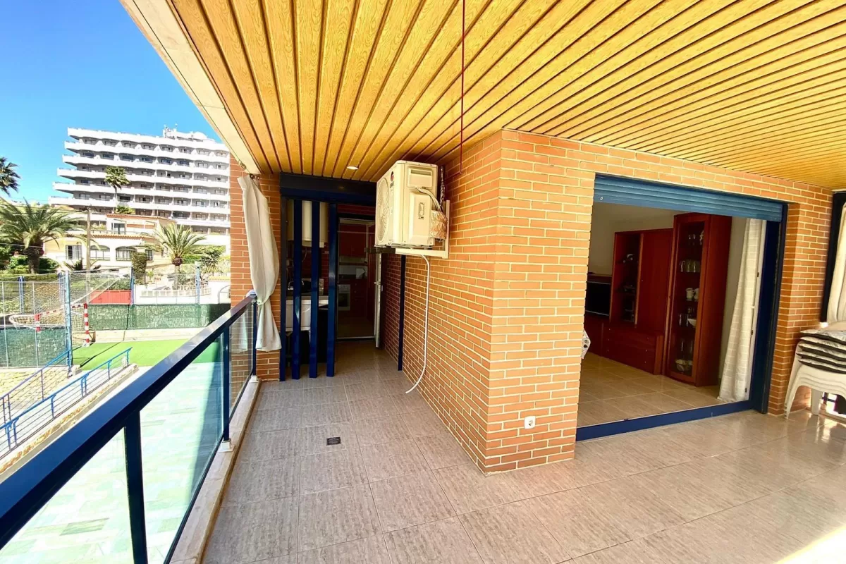 Sabater 13 Apartment — 4