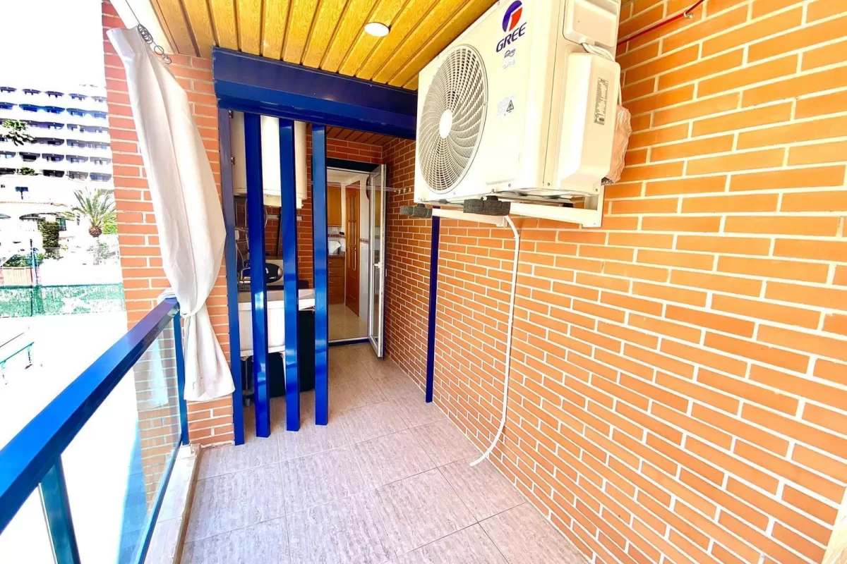 Sabater 13 Apartment — 5