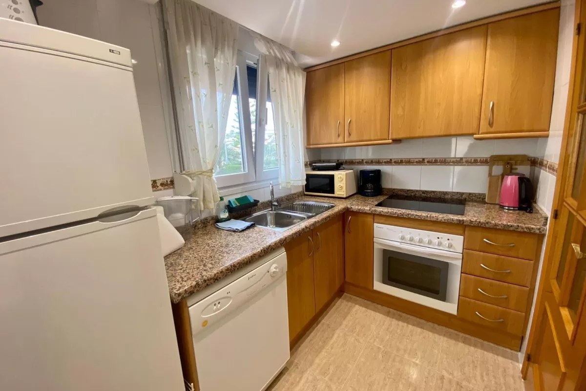 Sabater 13 Apartment — 7
