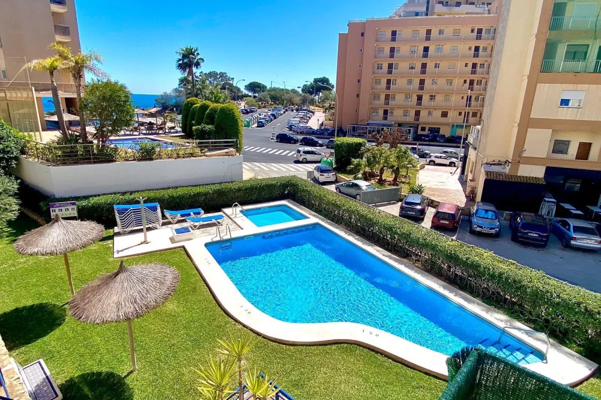 Sabater 13 Apartment — 6