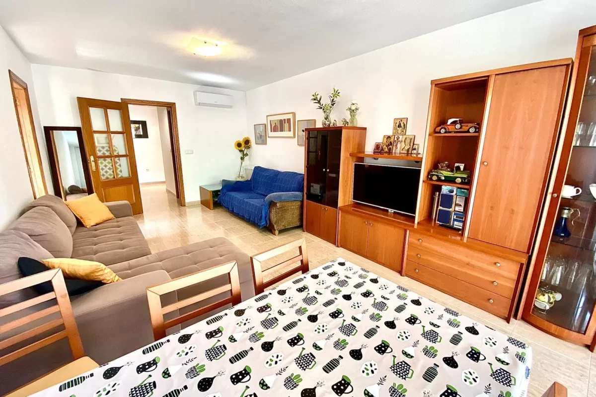 Sabater 13 Apartment — 10