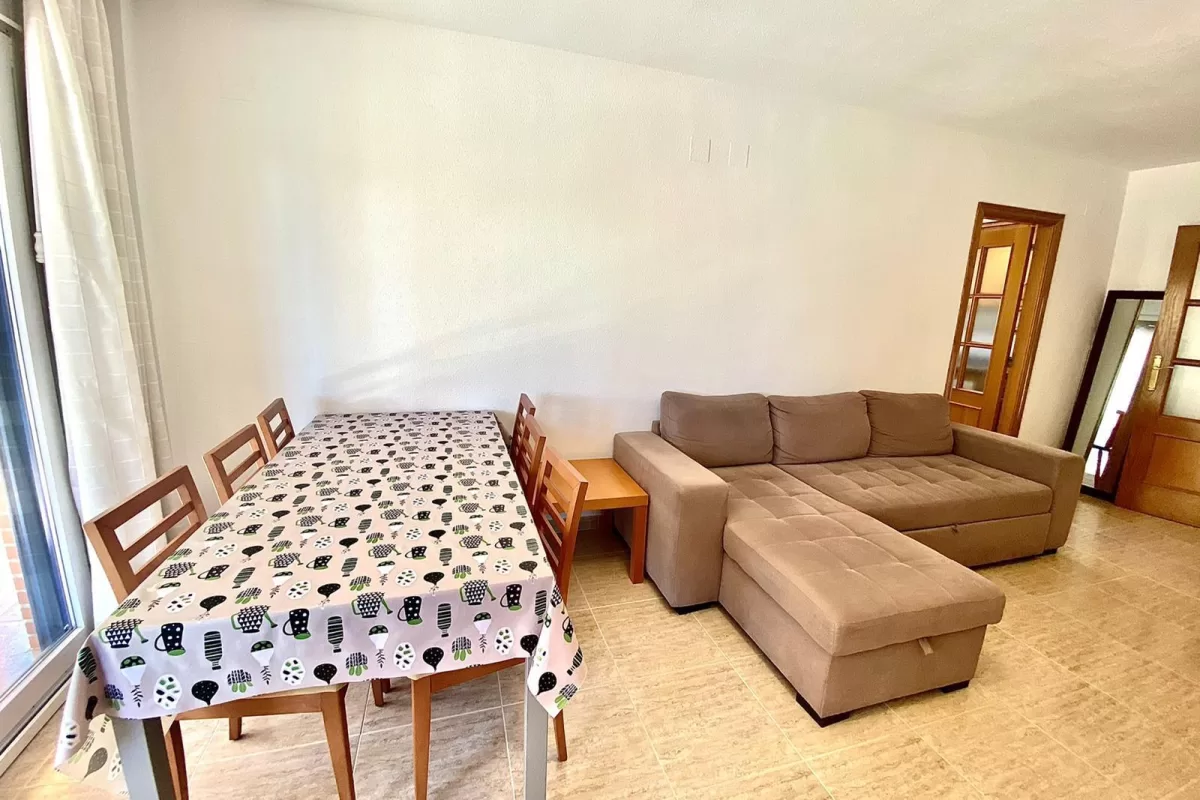 Sabater 13 Apartment — 12