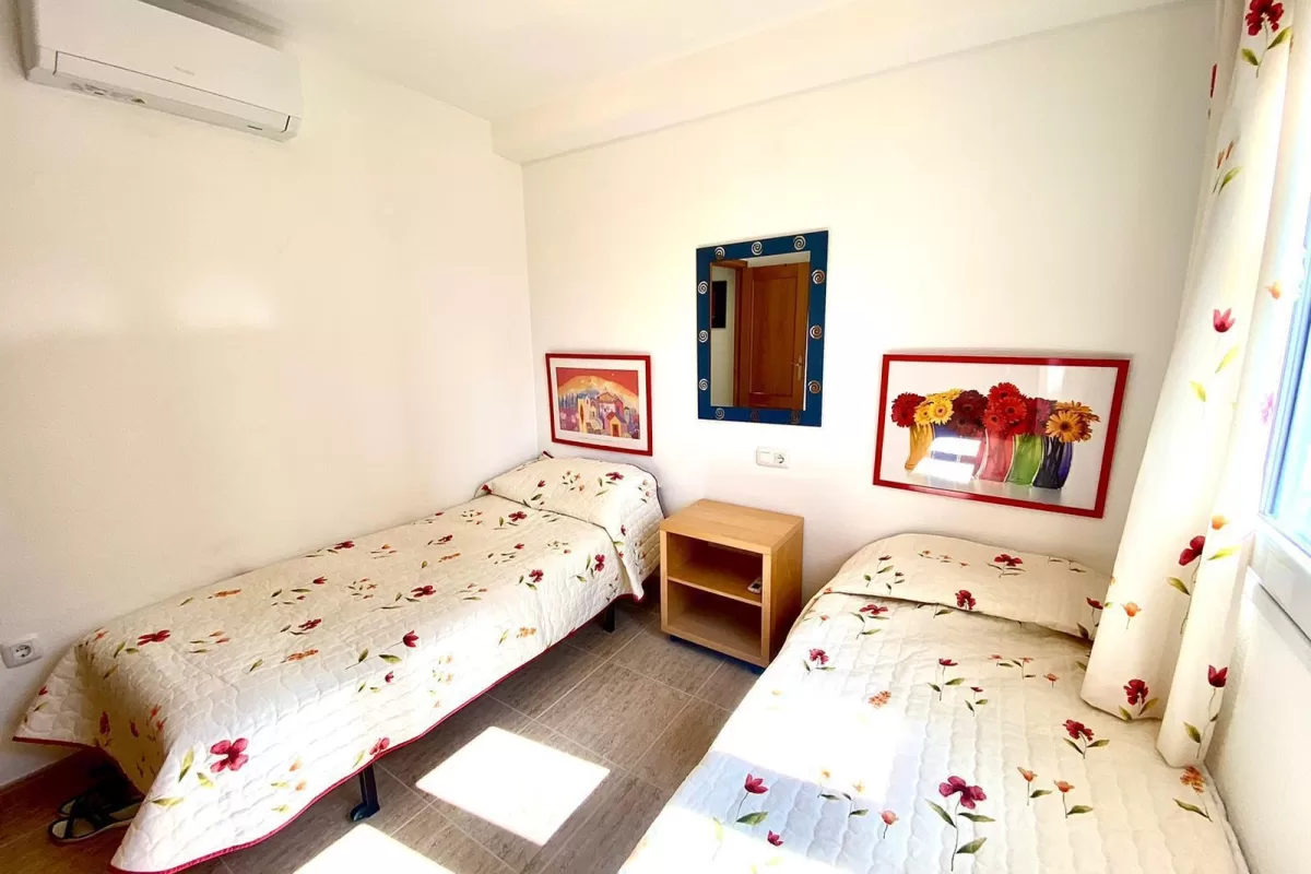 Sabater 13 Apartment — 16