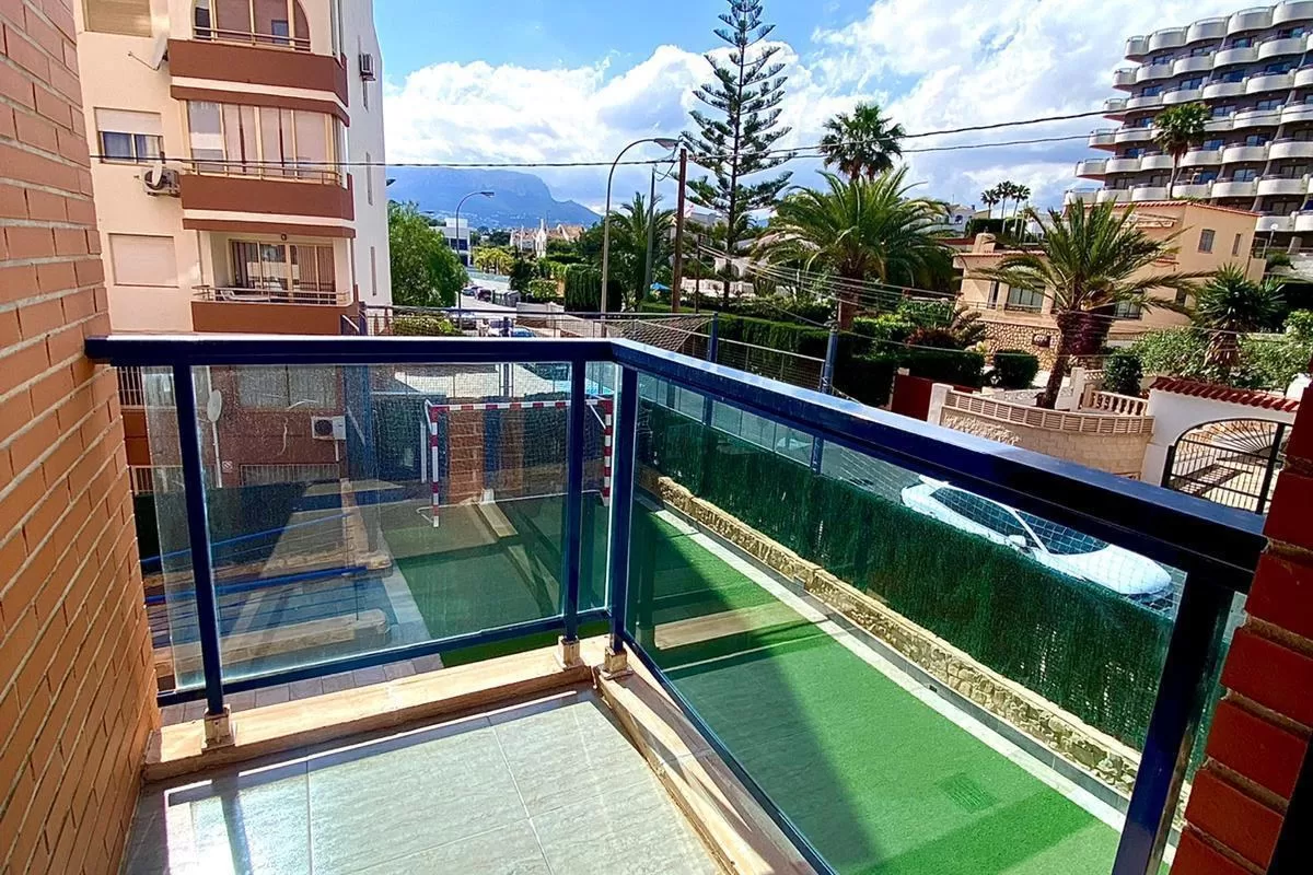 Sabater 13 Apartment — 19