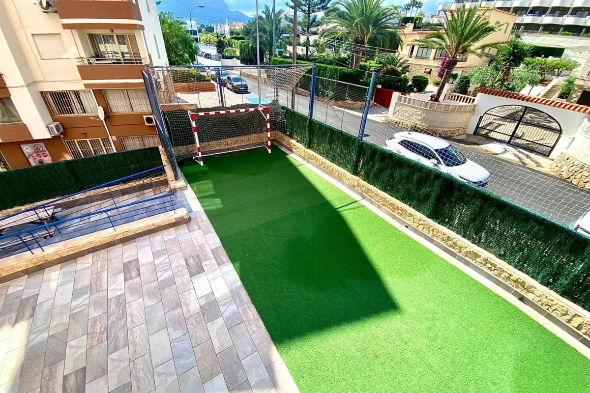 Sabater 13 Apartment — 20