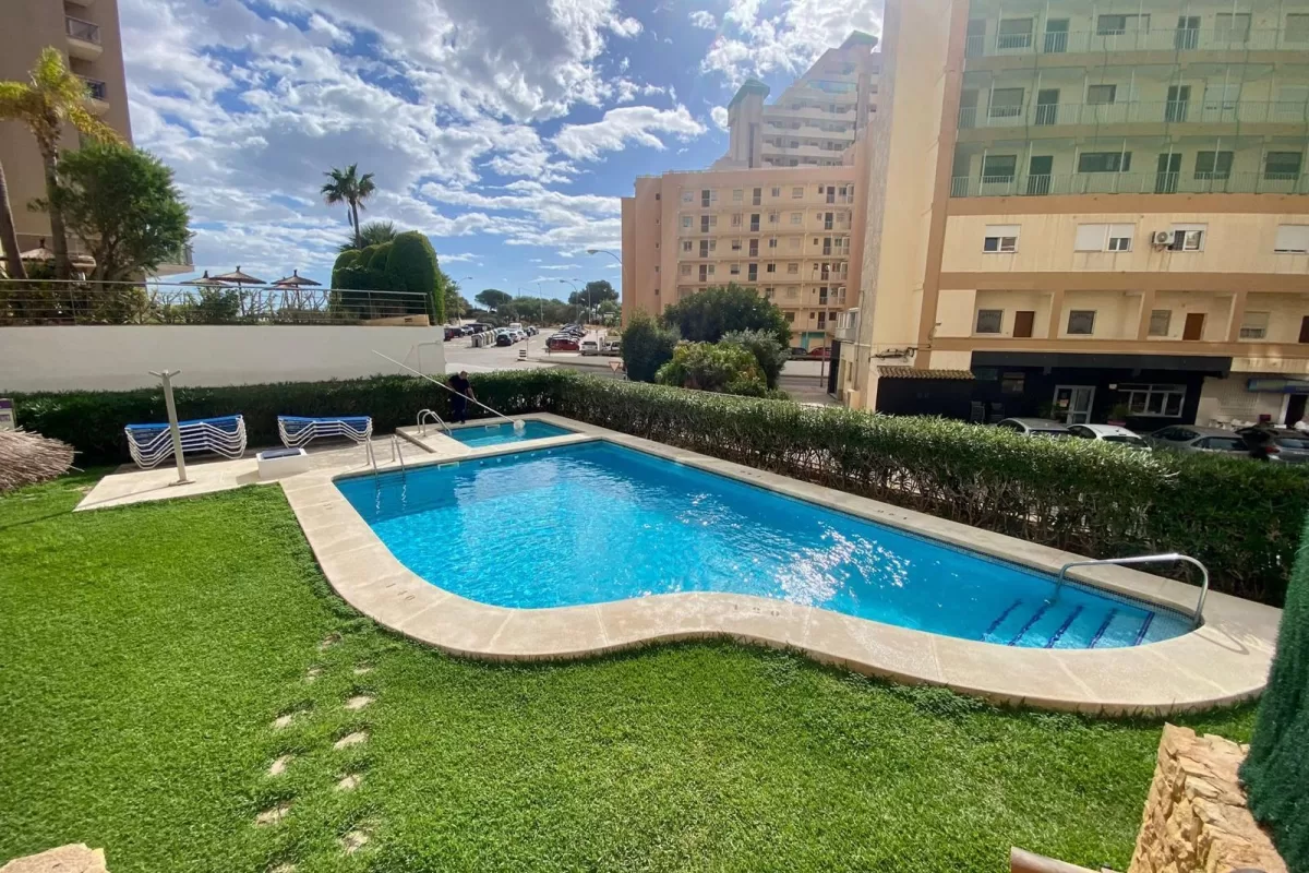 Sabater 13 Apartment — 24