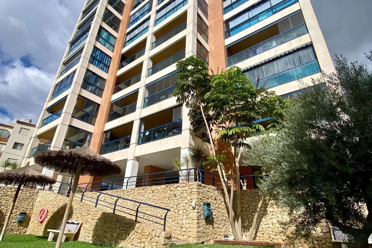 Sabater 13 Apartment — 25