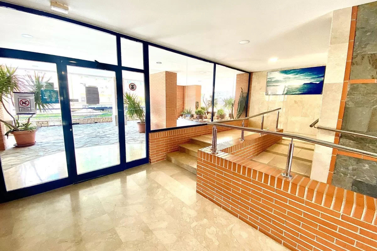 Sabater 13 Apartment — 34