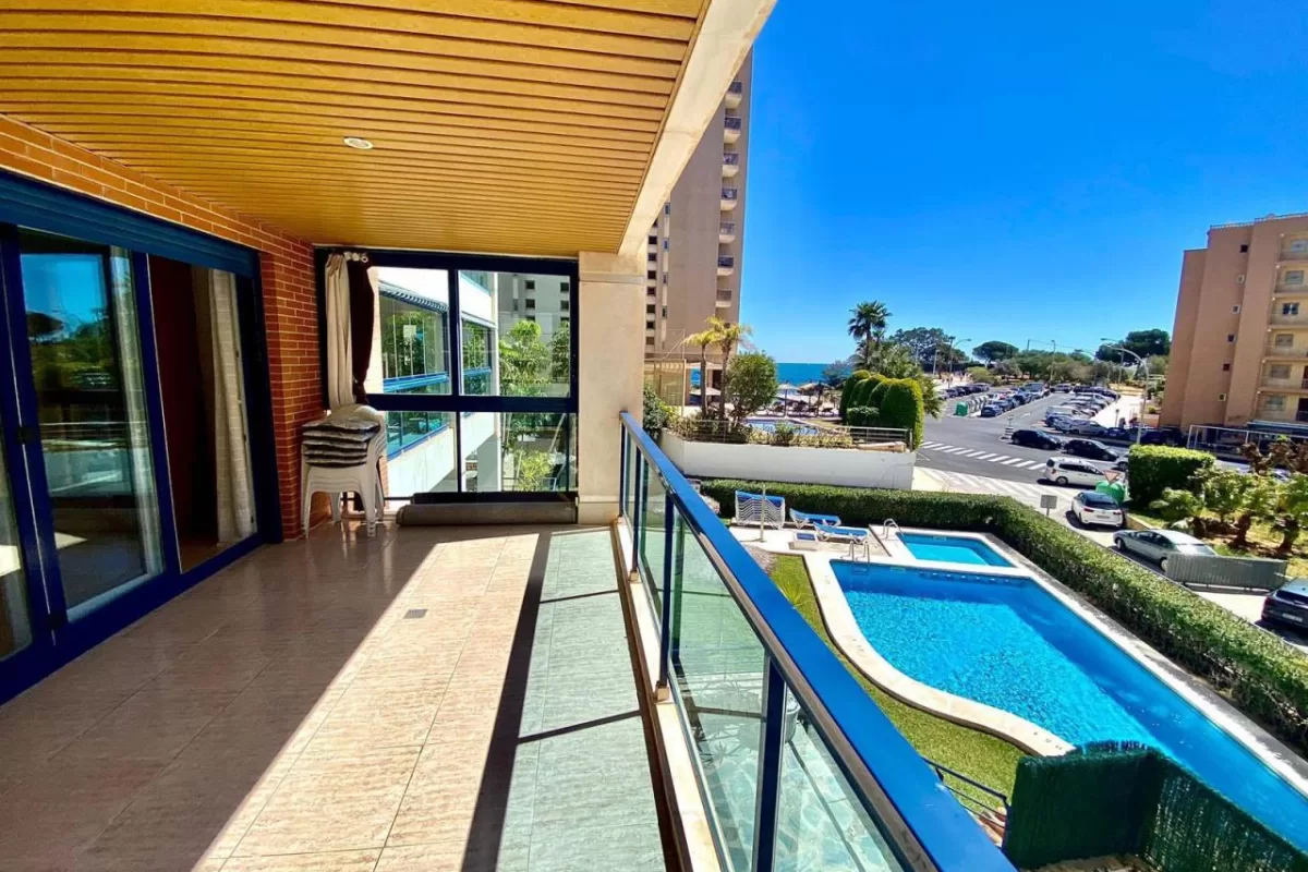Sabater 13 Apartment