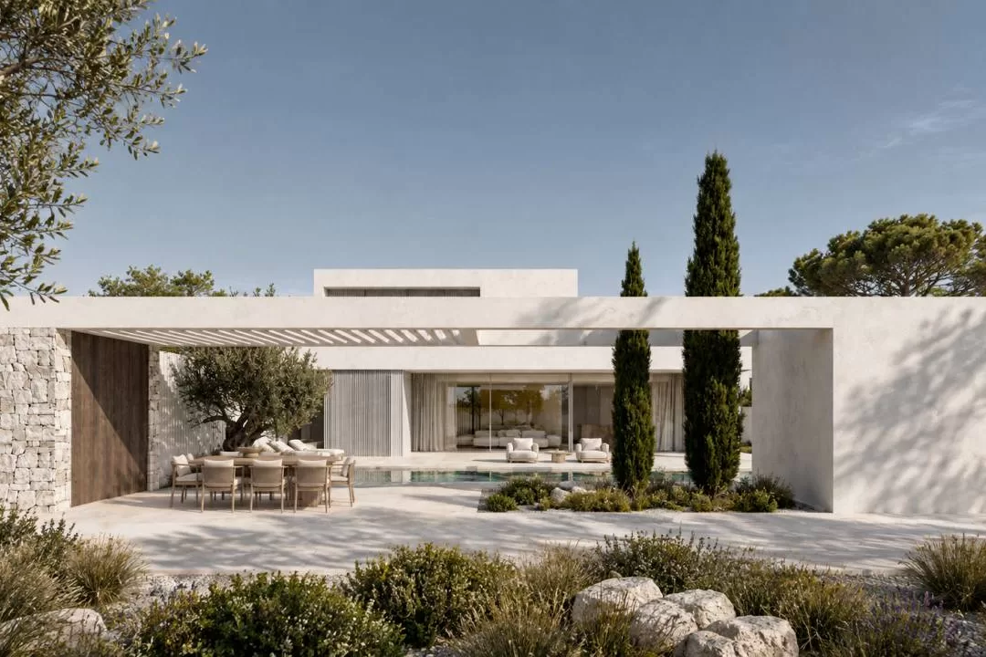 New-Build Project – La Cala 51