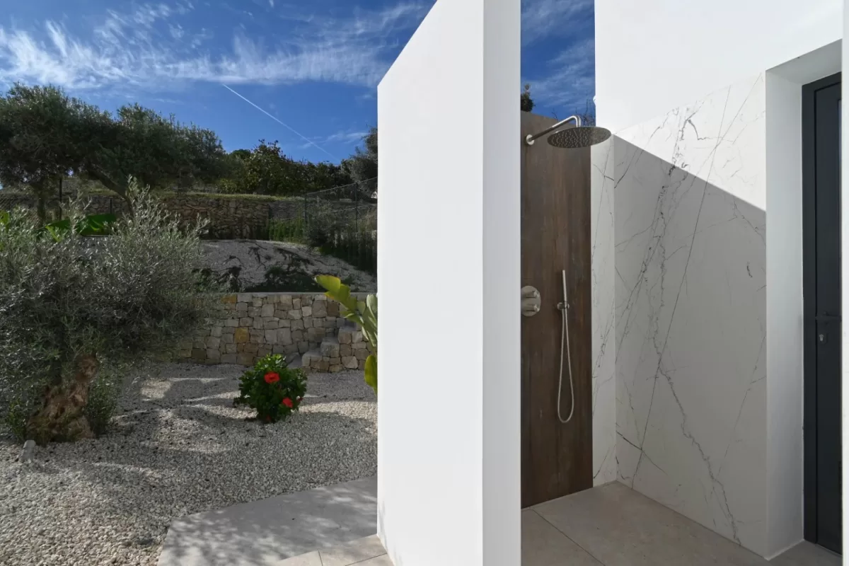 Villa in La Fustera – Benissa — 9