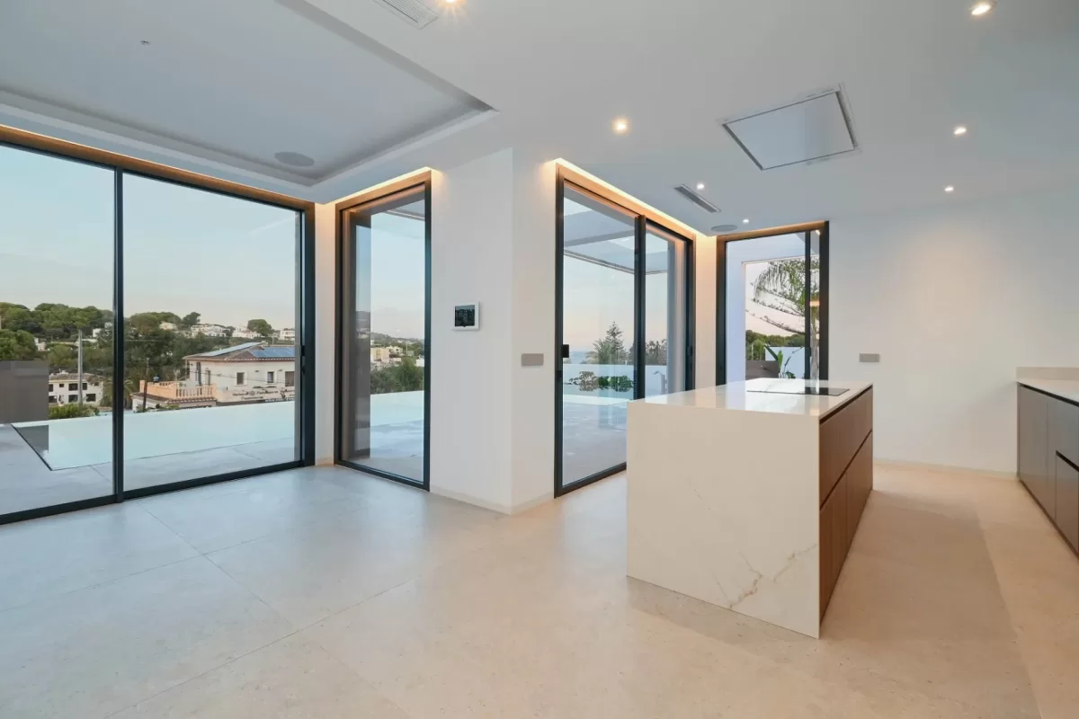 Villa in La Fustera – Benissa — 13