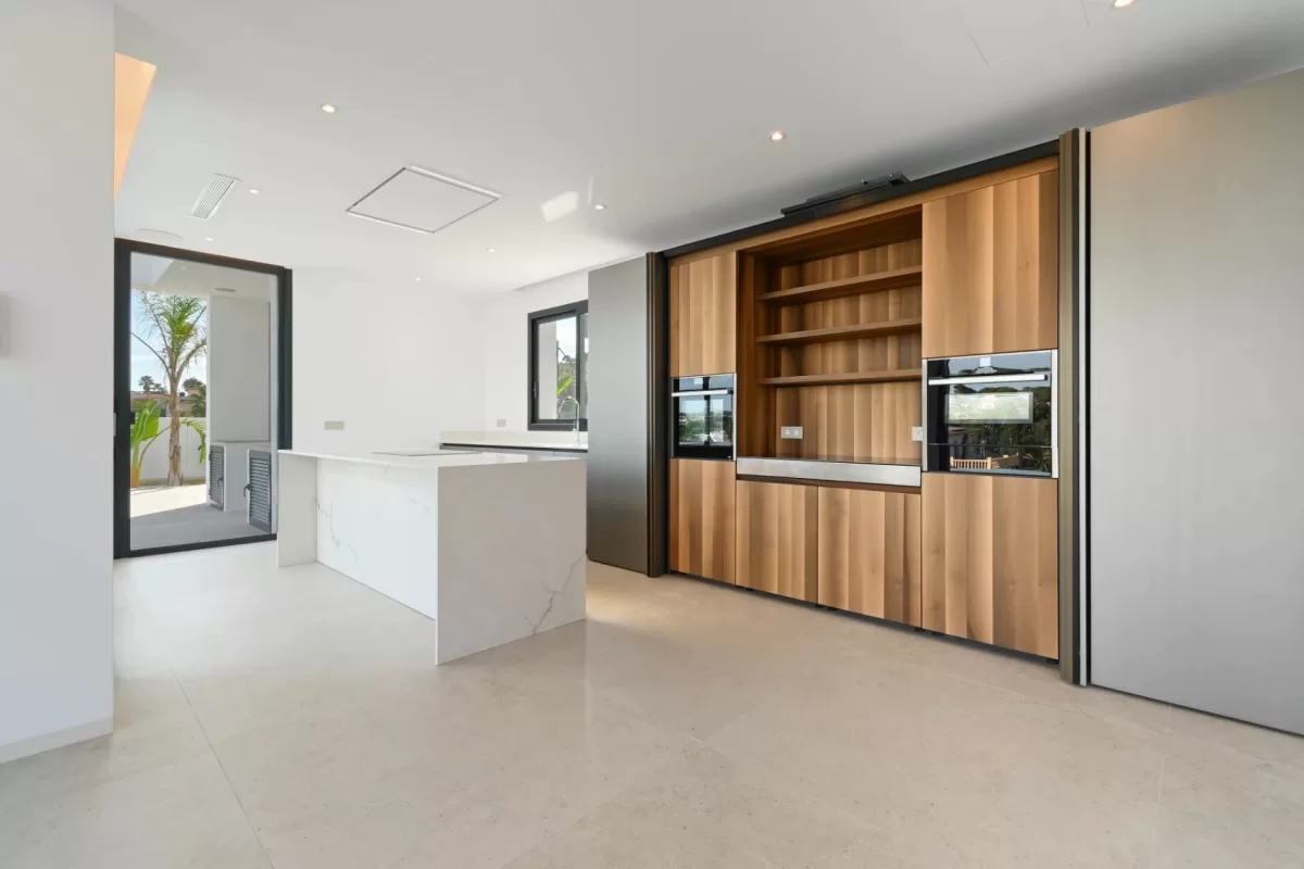 Villa in La Fustera – Benissa — 14