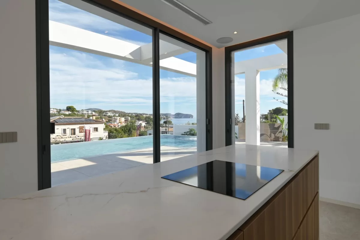 Villa in La Fustera – Benissa — 16