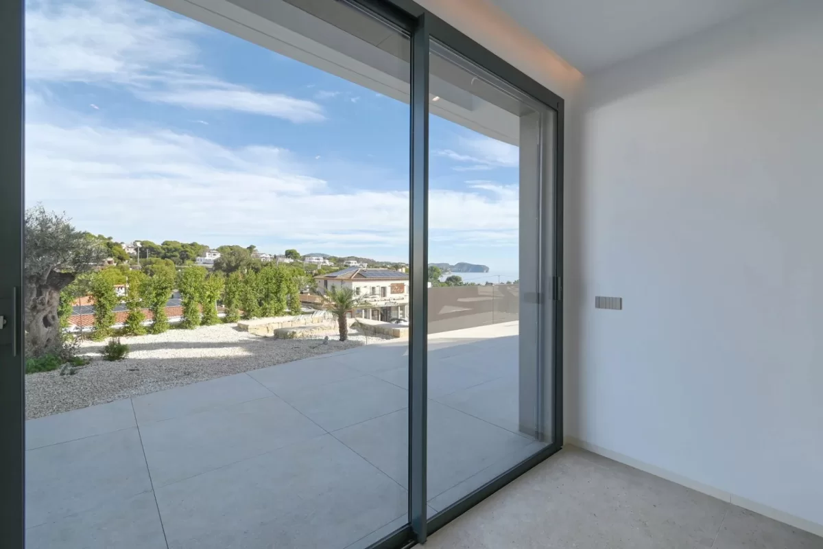 Villa in La Fustera – Benissa — 19