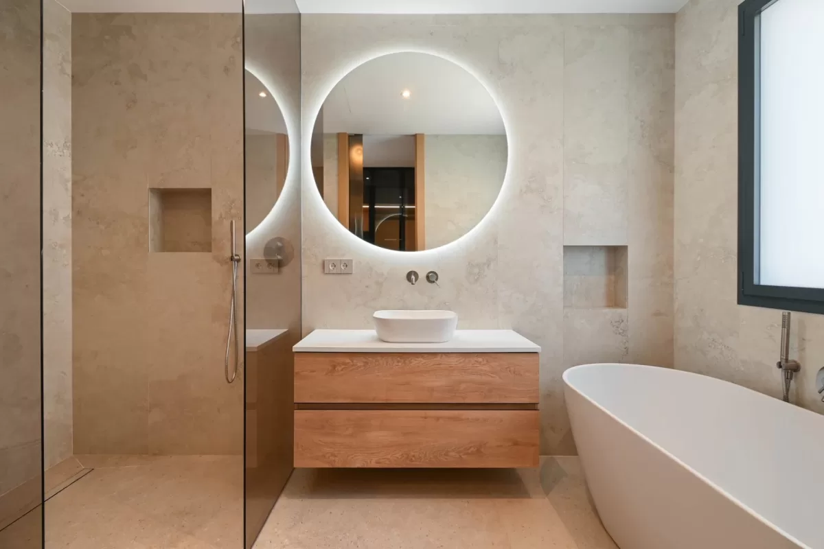 Villa in La Fustera – Benissa — 22