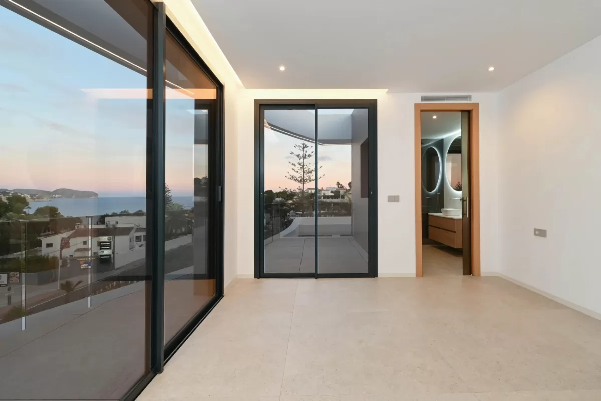 Villa in La Fustera – Benissa — 27