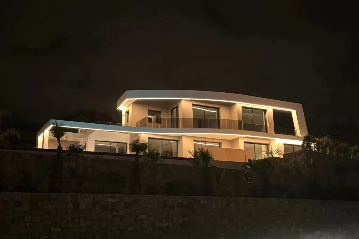 Villa in La Fustera – Benissa — 42
