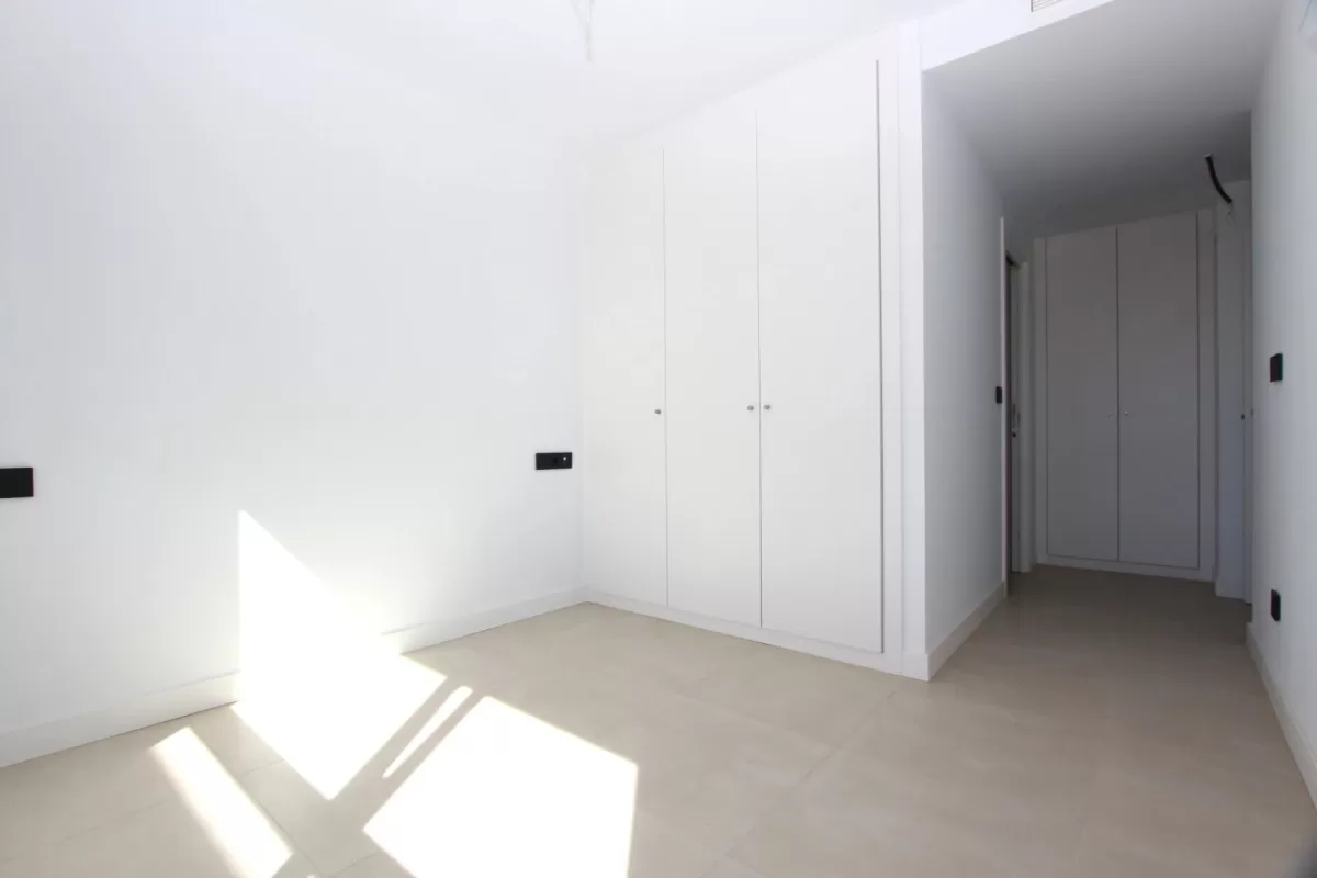 Penthouse with Sea Views in Calpe — 6