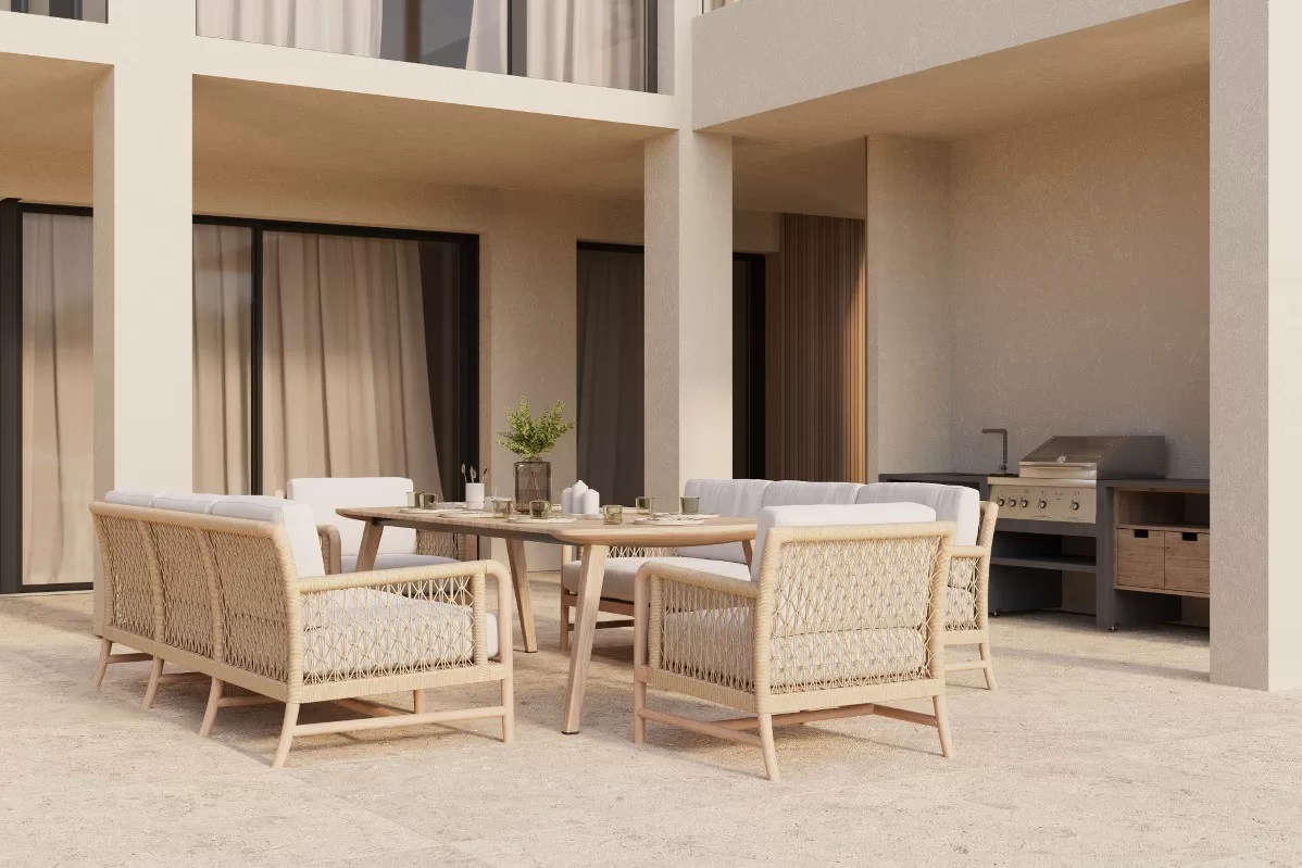 Luxury Villa – Oltamar — 3