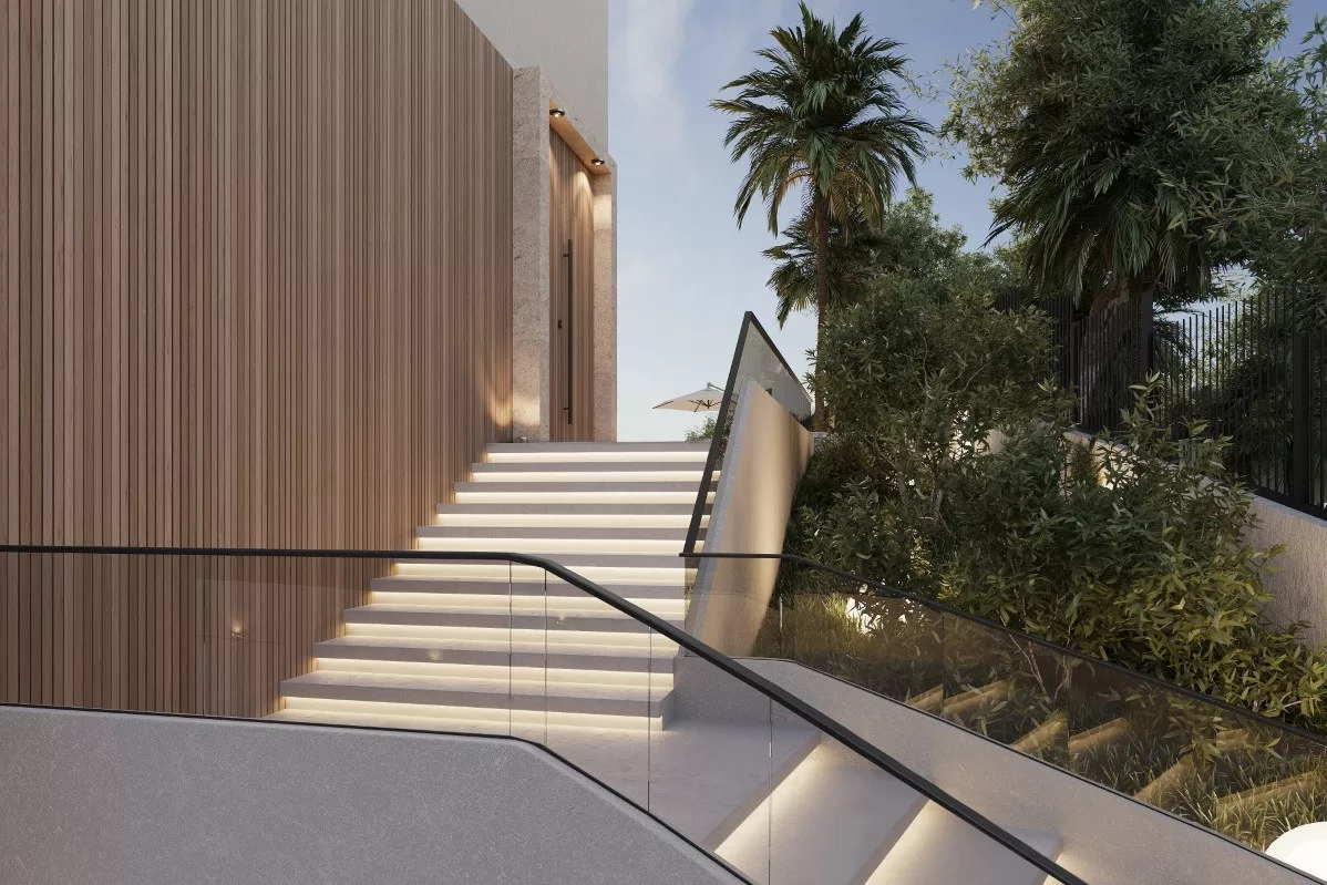 Luxury Villa – Oltamar — 5