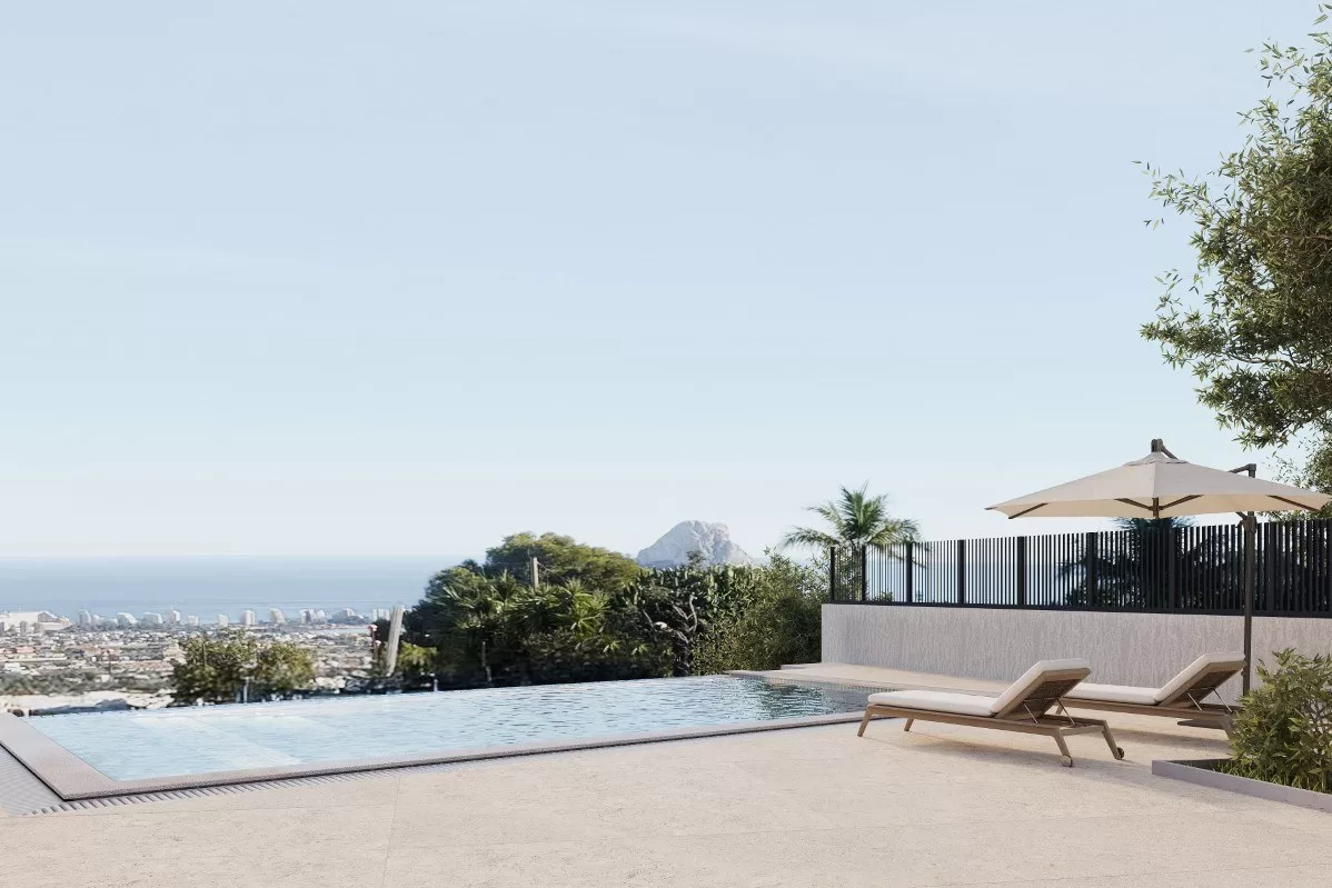Luxury Villa – Oltamar — 13