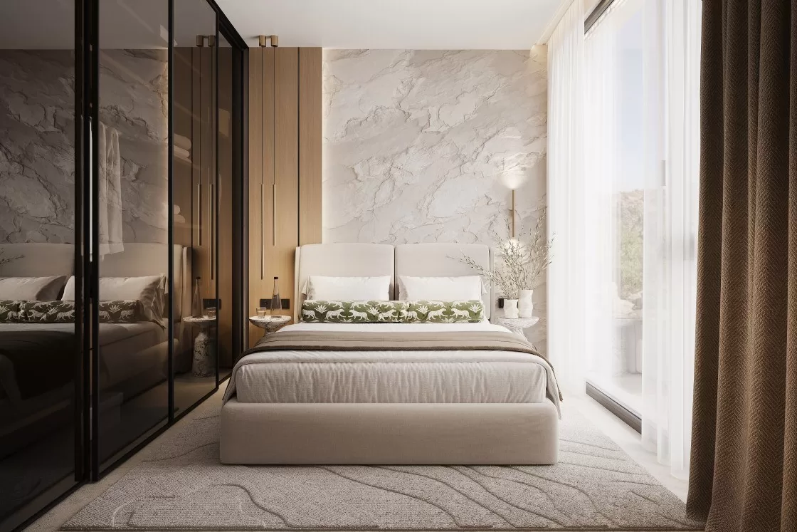 Luxury Villa – Oltamar — 15