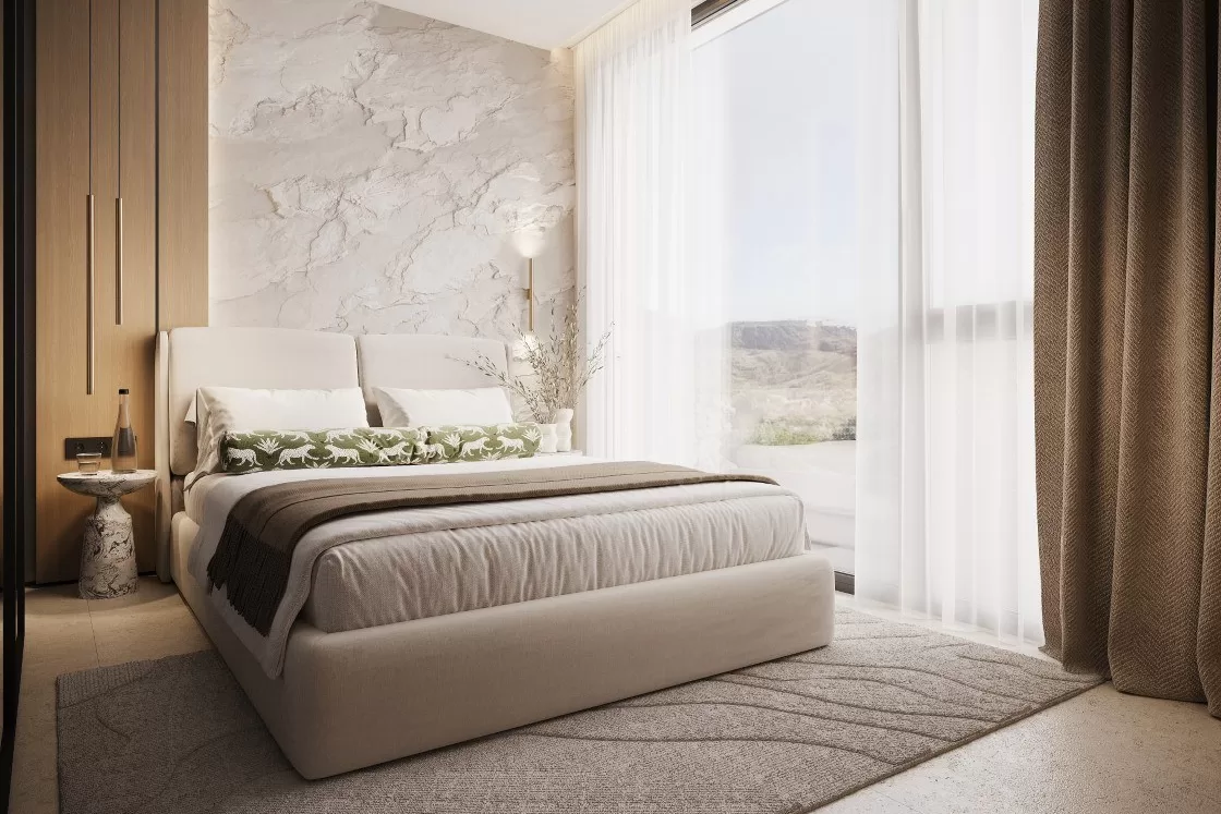 Luxury Villa – Oltamar — 17