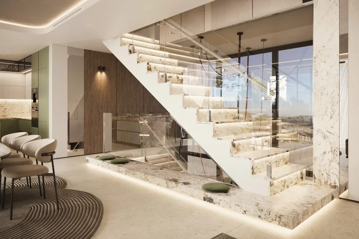 Luxury Villa – Oltamar — 25