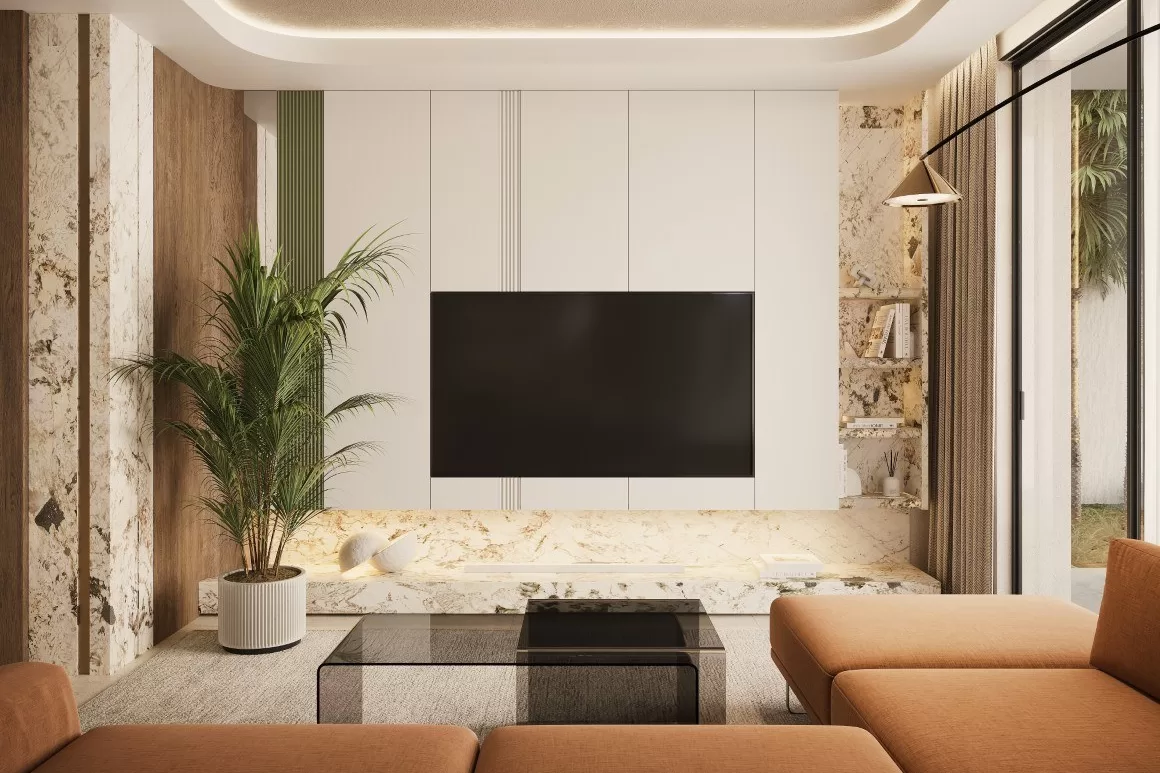 Luxury Villa – Oltamar — 27