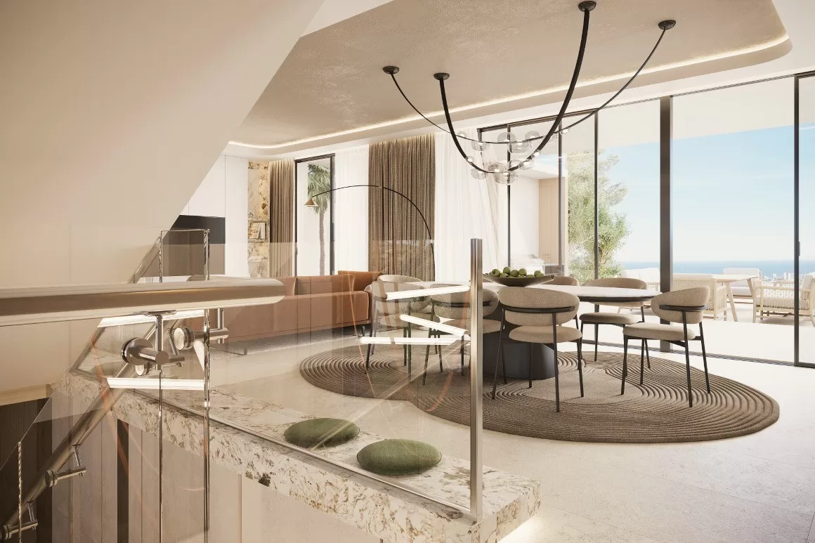 Luxury Villa – Oltamar — 31